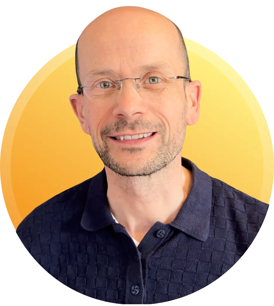 Peter-Paul Maan – Intellivy Scientist