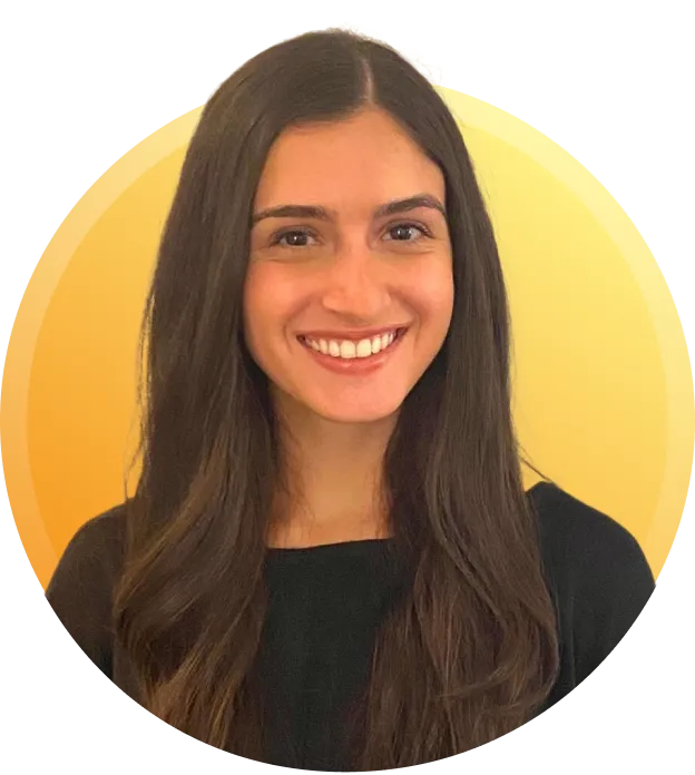 Rachel Chehova – Business Development