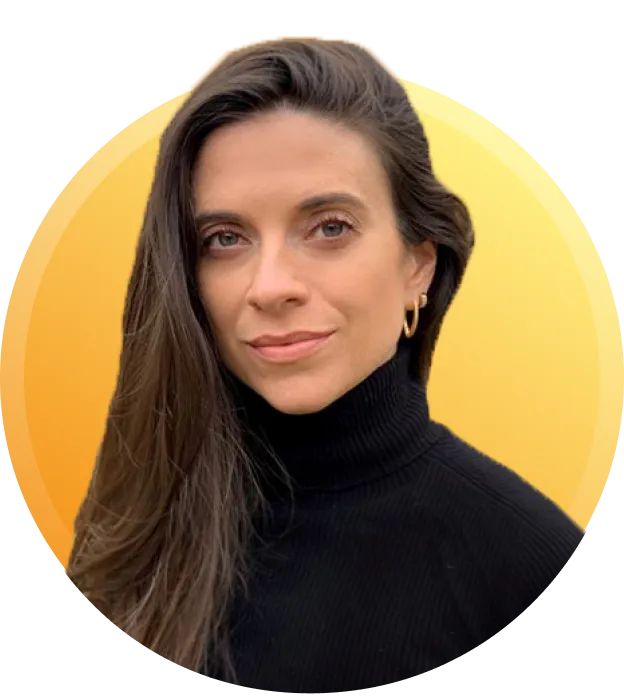 Tamar Yaniv – CMO